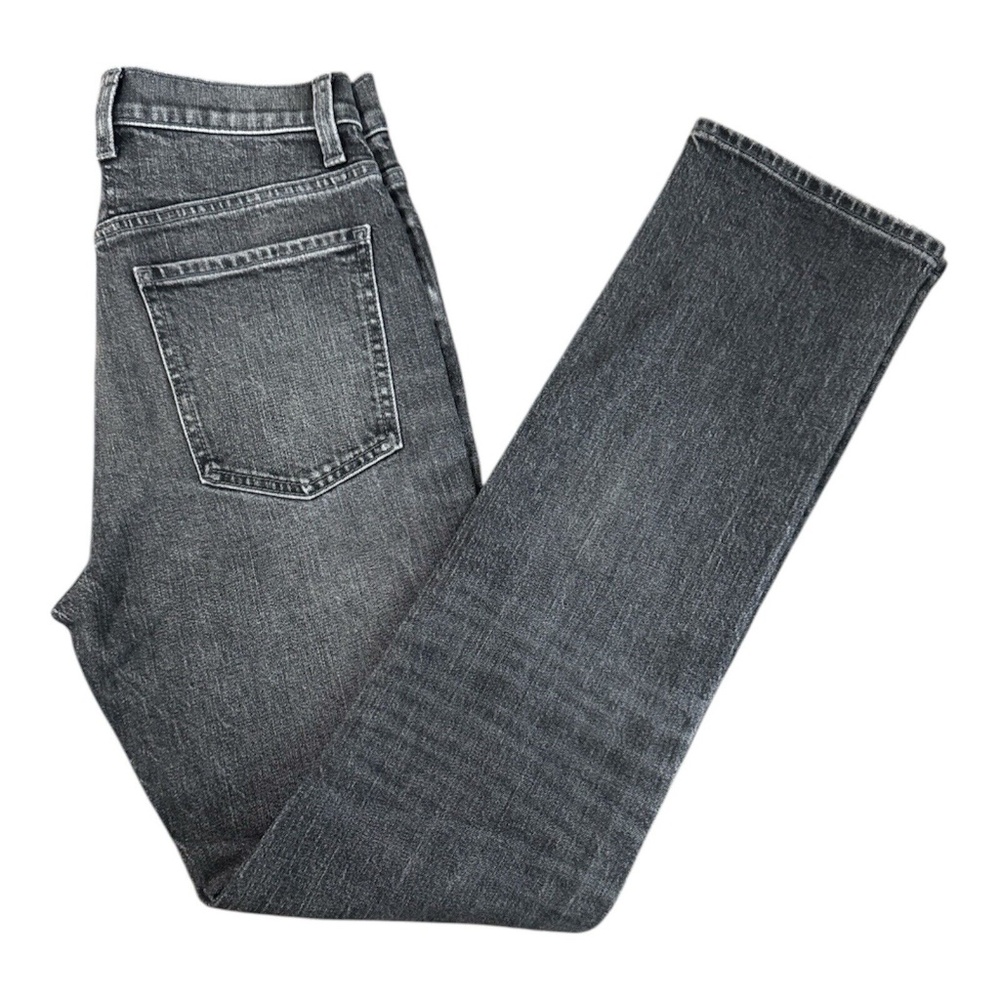 7 For All Mankind Women’s Easy Slim Denim Jeans- Sample piece - NEW size 27